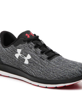 Remix Lightweight Running Shoe