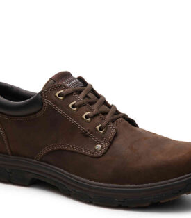 Relaxed Fit Rilar Oxford