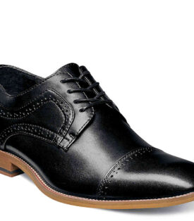Dickinson Cap Toe Oxford
