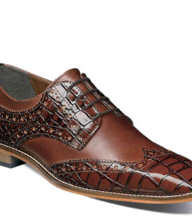 Tomaselli Wingtip Oxford