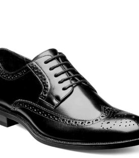 Garrison Wingtip Oxford