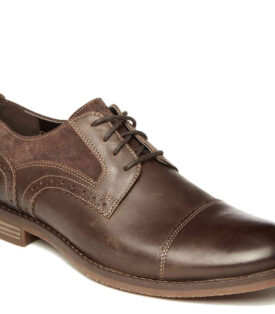 Wynstin Cap Toe Oxford
