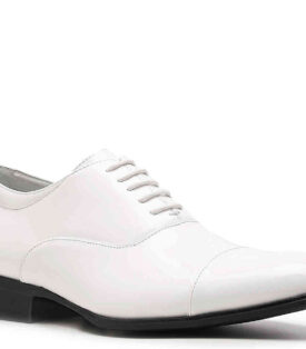 Gala Cap Toe Oxford