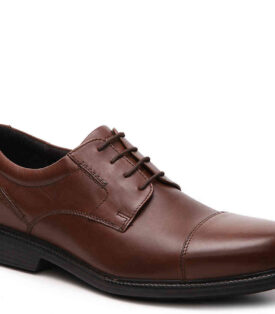 Charles Road Cap Toe Oxford