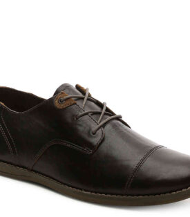 Revenia Cap Toe Oxford