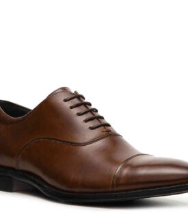 Kordell Cap Toe Oxford