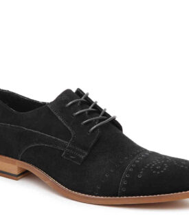 Deacon Cap Toe Oxford