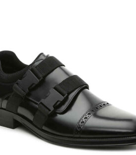 Paulsen Cap Toe Oxford