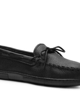 Classic Moosehide Loafer