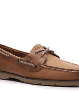 Leeward Boat Shoe