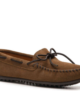 Classic Moc Loafer