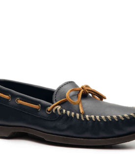 Camp Moc Loafer