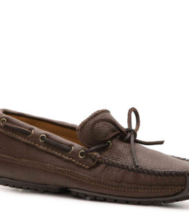 Weekend Loafer