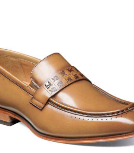 Sussex Penny Loafer