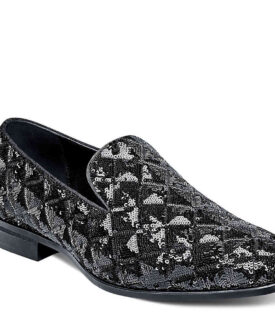 Swank Loafer