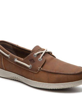 Defender Boat Shoe