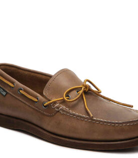 Yarmouth Boat Shoe