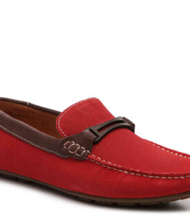 Garland Loafer