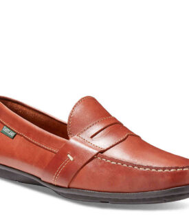 Pensacola Penny Loafer