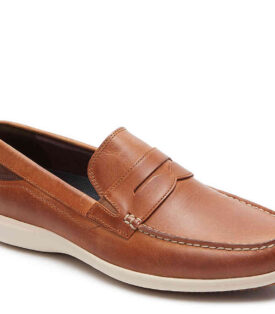 Aiden Penny Loafer