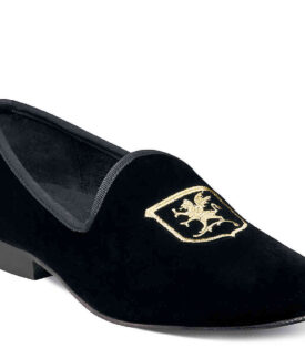 Viva Velvet Loafer