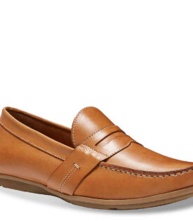 Pensacola Penny Loafer