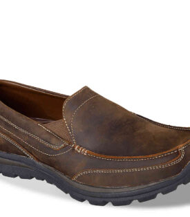 Relaxed Fit Superior Gains Slip-On