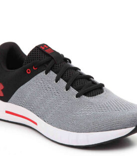Micro G Pursuit Lightweight Running Shoe - Men's