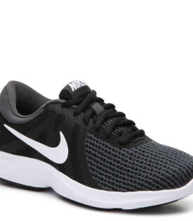 REVOLUTION 4 LIGHTWEIGHT RUNNING SHOE - WOMEN'S