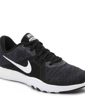 FLEX TR 8 LIGHTWEIGHT TRAINING SHOE - WOMEN'S