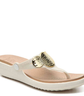 SANRAH WEDGE SANDAL