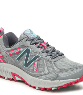 410 V5 TRAIL RUNNING SHOE - WOMEN'S