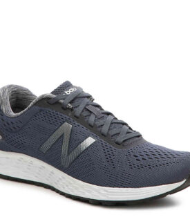 FRESH FOAM ARISHI LIGHTWEIGHT RUNNING SHOE - WOMEN'S