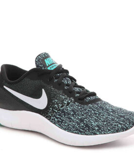 FLEX CONTACT LIGHTWEIGHT RUNNING SHOE - WOMEN'S
