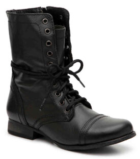 TROOPA COMBAT BOOT