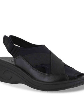DELIGHT WEDGE SANDAL