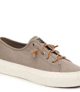 CLIFFSIDE PLATFORM SLIP-ON SNEAKER