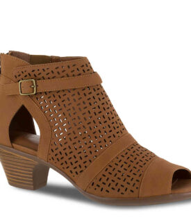 CARRIGAN BOOTIE