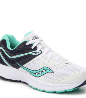 COHESION 11 RUNNING SHOE - WOMEN'S