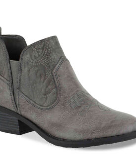 LEGEND WESTERN BOOTIE