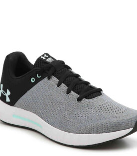 MICRO G PURSUIT LIGHTWEIGHT RUNNING SHOE - WOMEN'S