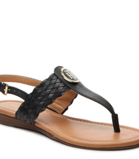 JUNIP FLAT SANDAL