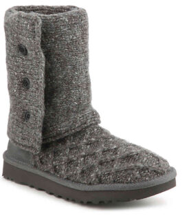 LATTICE CARDY BOOTIE