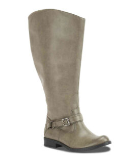 QUINN EXTRA WIDE CALF RIDING BOOT