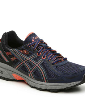 GEL-VENTURE 6 TRAIL RUNNING SHOE - WOMEN'S