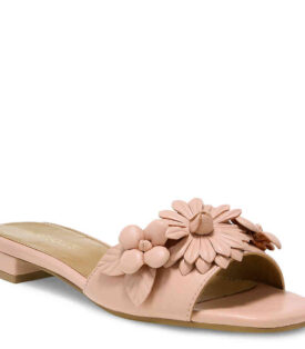 PIN DOWN SANDAL