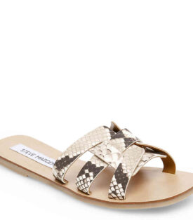 SICILY SANDAL