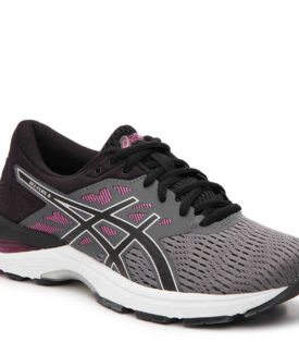 GEL-FLUX 5 PERFORMANCE RUNNING SHOE - WOMEN'S