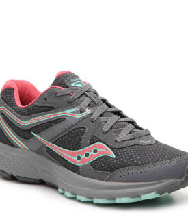 COHESION 11 RUNNING SHOE - WOMEN'S