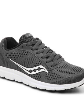 GRID IDEAL LIGHTWEIGHT RUNNING SHOE - WOMEN'S
